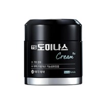 태극제약 도미나스 시즌3 멜라닌 기미 크림 Rx, 50g, 1개