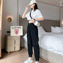 어썸풀 루키 조커 팬츠