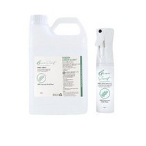 초록향기 피톤치드 스프레이 300ml + 리필 2L 세트, 3세트, 3세트