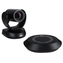 [AVer 정식 수입총판]VC520Pro 2 Full HD 광학 12배줌 PTZ 카메라 + 에코제거기능 내장 스피커폰 세트, VC520 Pro2