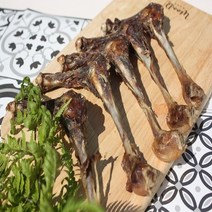 댕댕이냥냥 1+1 강아지 고양이 수제간식, 1