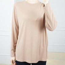 빅사이즈여성의류 박스티 반팔티 루즈핏 코디 여자티