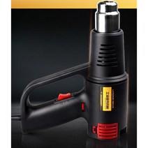 히팅건 공업용 열풍기 공예용 드라이기, 5m 라인 2단 고온 LK-650