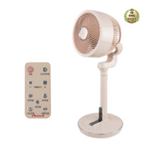라이브잇 신일 BLDC 에어 써큘레이터 SIF-T09PKC, 12세트