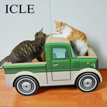 고양이 숨숨집 스크래쳐 냥이 스크레쳐 장난감 하우스 고양이숨숨집, B