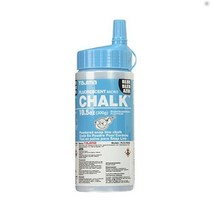 TAJIMA 타지마 마이크로 분필 형광 청색 105온스300g 초미세 스냅라인