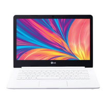 LG전자 2021 울트라PC 14, 화이트, 14U30P-E326K, 펜티엄 실버, 192GB, 8GB, WIN10 Pro