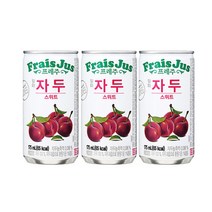 일화 프레주 자두 스위트 175ml x 30개