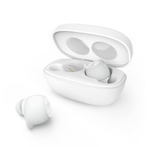 Belkin SOUNDFORM Immerse ANC 탑재 완전 무선 이어폰 Bluetooth 5.2 aptX 대응 12mm 드라이버 외음 캡처 6 마이크 통화 기술 통화 노이즈 감소