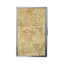 셀럽하우스 이글 입체명함케이스 B-001 금색