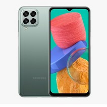KT 삼성전자 SM-M336K 128GB 갤럭시 점프2 새제품 미개봉, 화이트