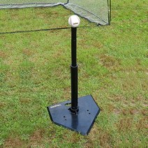 프로모릭스 타격왕 K5 티볼대 티볼 배팅티, 블랙