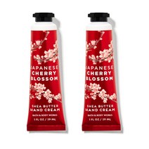 BBW 배쓰앤바디웍스 재패니스 체리 블로썸 핸드크림 29mlx2개 JAPANESE CHERRY BLOSSOM Hand Cream