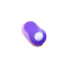 미니펀칭기 15mm 판 제본 기계 링 원형 용품 펀치 타공 0-8324ea, 펀치 DC003685