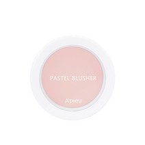 어퓨 파스텔 블러셔 4.3g, VL01, 1개