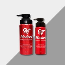 모도루 리쥬브네이팅 단백질 손상모트리트먼트 500ml+250ml 손상모 염색손상모케어, 온라인 상품명 참조