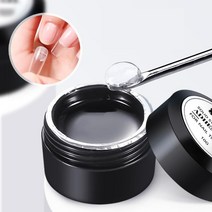 네일글루 젤네일 스티커10g 수지 솔리드 네일 패치 젤 접착 본드 Uv 모델링 스틱 팁 매니큐어 오래 지속되, 01 SMD glue