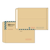 서류 대봉투 행정 각대 기업 양면테잎 봉투인쇄제작, 500개, (테잎)행정대봉투)