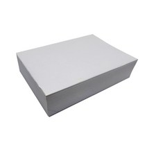 희망노트 신문용지, 1000개