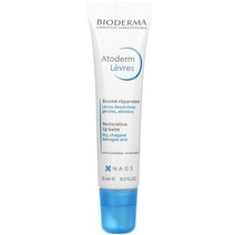 Bioderma 아토덤 리스토어러티브 립밤 15ml(0.5fl oz)