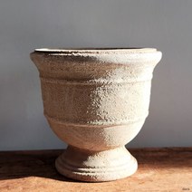 식물시간 vic handmade clay pot 베트남 빈티지 수제 토분