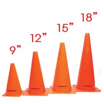 스포타임 라바콘 12인치(30cm)