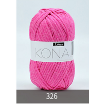 [니터스] 코나(KONA)통통한실 가방뜨기, 326