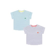 [해피랜드] 샤이 티셔츠 HY3533P3