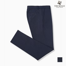 인디안 TREMOLO 남성 폴리 노턱 바지 _TRHDLWY1431