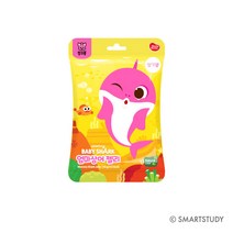핑크퐁 젤리패키지(엄마상어), 단품