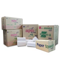 (진양제지)냅킨(110매80밴드)/뽑아쓰는냅킨/무료배송, (진양제지)페이퍼40 핸드타올(13