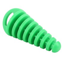 오토바이 튜닝 배기 머플러 마후라 1P 배기 파이프 플매트 카펫 러그 바이크 오토바이 Motoross Tilpipe 고, 05 Green