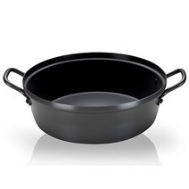 경질 국수전골냄비 B타입, 24cm