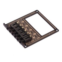일렉 기타 수리 Electric Guitars Bridge trument Height Bridges Replacing Parts Repairing Maintenance Musica, [01] TYPE1