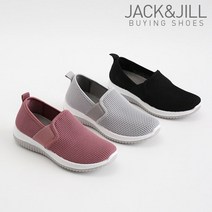 잭앤질 바잉 베이직 밴딩 슬립온 JC2950S