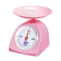 주방 저울 베이킹 계량 접시 지시 1kg 시장저울-72394EA, 본상품선택