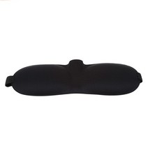 온열 안대 스팀 1PC 여성 남성 소프트 휴대용 눈 가리개 여행 Eyepatch 새로운 3D 수면 마스크 슬리핑 아이 Eyeshade 커버 그늘 패치