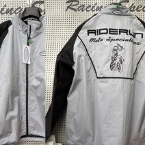 아라이 바람막이 신제품 라이드런 바람막이 오토바이 자켓, XL