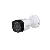 다후아 200만화소 적외선 방수 뷸렛 CCTV 카메라 HAC-HFW1200R