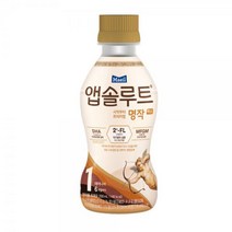 매일 앱솔루트 명작 액상 1단계 0-6개월 200ml 24입