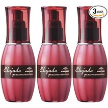 일본직발송 6. ミルボン(MILBON) ミルボン エルジューダ グレイスオン エマルジョン 120g ×3個 セット B07, One Size_One Color, One Size_One Color, 상세 설명 참조0