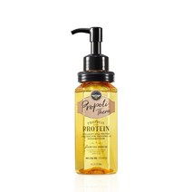 엘라스틴 프로폴리테라 헤어 세럼 170ml, 엘라스틴 프로폴리테라 바이옴