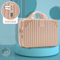 미니 캐리어 여행 기내용 간편한 레디백 14인치 16인치 민트 레드 가벼운 보조 하드