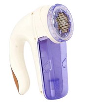 찐노마진몰 보풀제거기 세탁소 업소용 충전식 옷, 1개