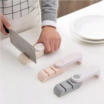 기본형 세라믹 칼갈이1개(랜덤).콕닷컴, 상세설명 참조