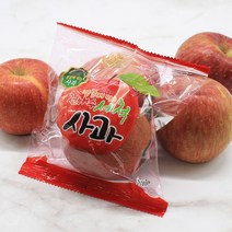 사과 세척사과 꿀사과 산지직송 정품 가정용 경북 안동 청송 3kg 5kg, 부사 꿀사과 5kg (정품) 18~22과