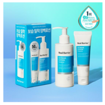 [리얼베리어] 익스트림 로션 150ml 기획(150ml+50ml), 1개