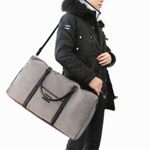 1박2일 명품 보스턴 여행 가방 백 스포츠 25