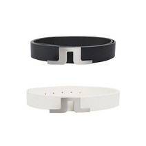 제이린드버그 골프 브릿저 남성골프벨트 GMAC07217, 105_(38~39), Black(블  랙)