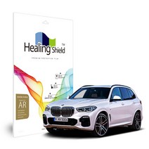 BMW X5 2019 계기판 클러스터 고화질 액정보호필름